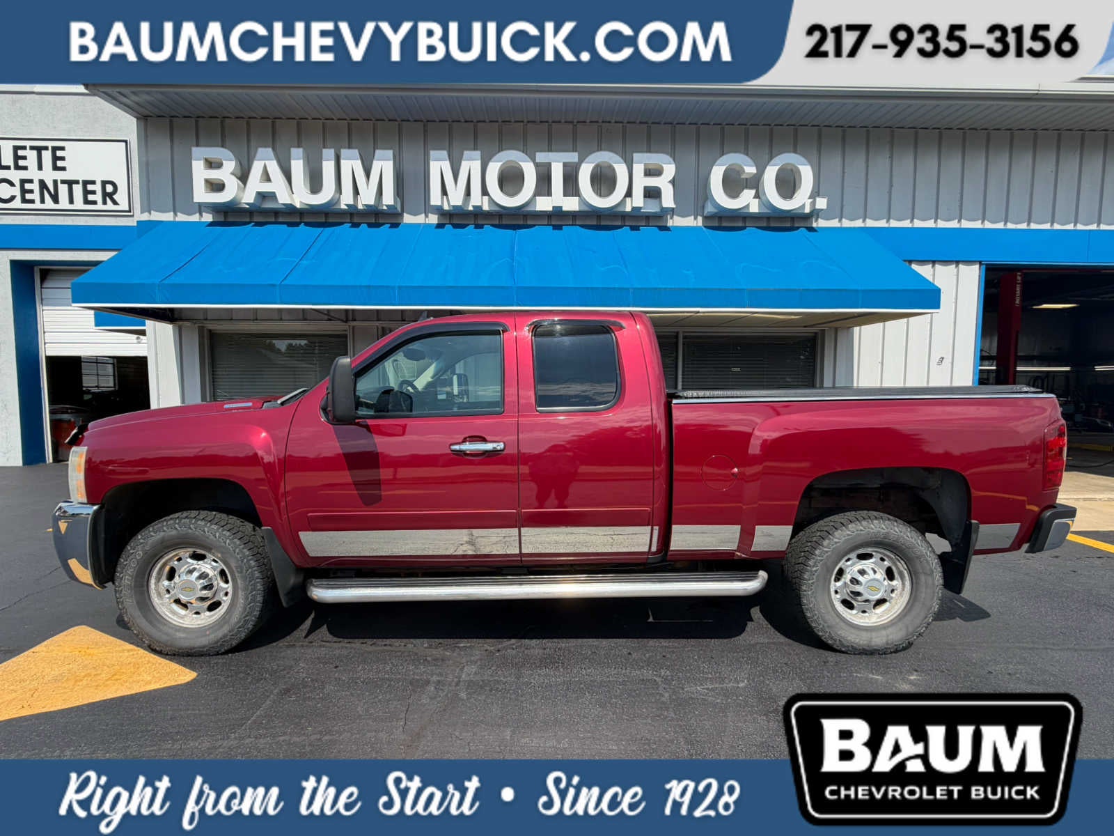 chevrolet silverado 2500hd 2007 1GCHK29K17E519312 image chevrolet silverado 2500hd 2007 1GCHK29K17E519312 image